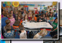 Sendung Lilipuz 2012